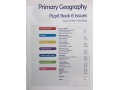 Collins Primary Geography Pupil Book. Issues 6