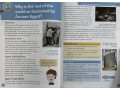 Collins Primary History Pupil Book. Ancient Egypt