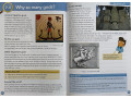 Collins Primary History Pupil Book. Ancient Egypt