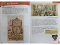 Collins Primary History Pupil Book. Significant Individuals