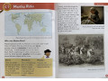 Collins Primary History Pupil Book. Significant Individuals
