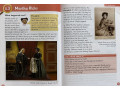 Collins Primary History Pupil Book. Significant Individuals