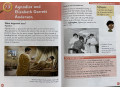Collins Primary History Pupil Book. Significant Individuals