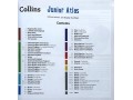 Junior Atlas (Collins Primary Atlases)