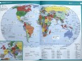 Collins Primary Atlas (Collins School Atlases)