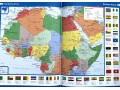 Collins Primary Atlas (Collins School Atlases)