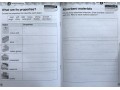 International Primary Science Student's Book + Workbook: Stage 1