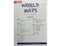 World in Maps (Collins Primary Atlases)