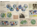 World in Maps (Collins Primary Atlases)