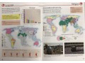 World in Maps (Collins Primary Atlases)