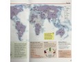 World in Maps (Collins Primary Atlases)