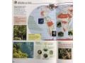 World in Maps (Collins Primary Atlases)