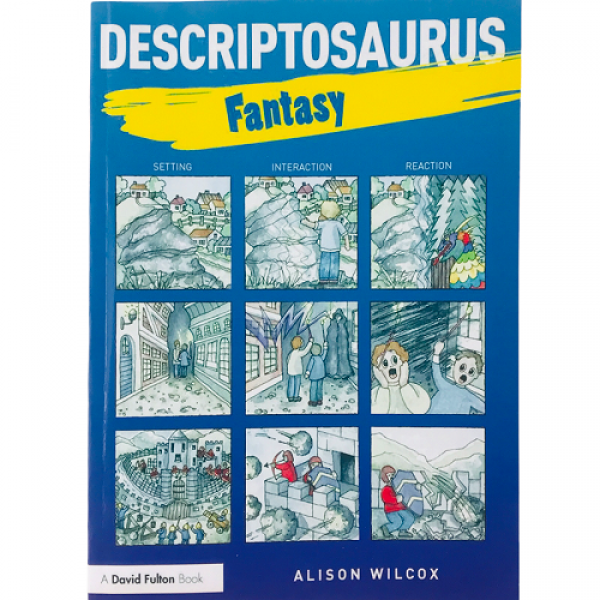 Descriptosaurus Fantasy