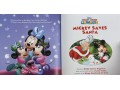 Mickey Christmas Tales