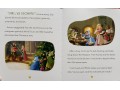 My First Disney Christmas Bedtime Storybook