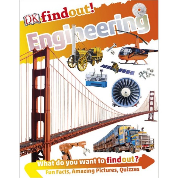 DK findout! Engineering