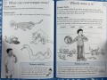 Science Made Easy, Ages 5-6 (Key Stage 1)