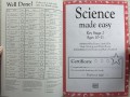 Science Made Easy, Ages 10-11 (Key Stage 2)