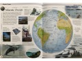 Children's Illustrated World Atlas