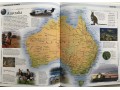 Children's Illustrated World Atlas