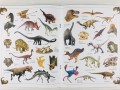 Dinosaurs. The Ultimate Glow in the Dark Sticker Book