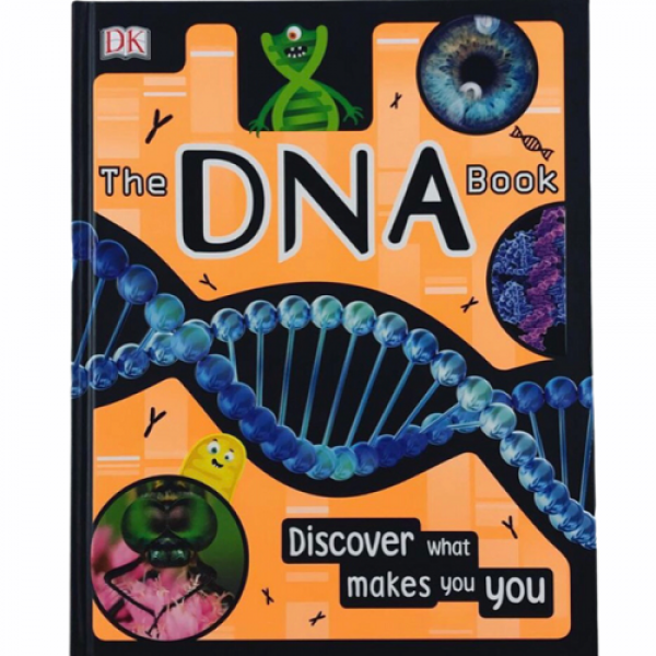 The DNA Book