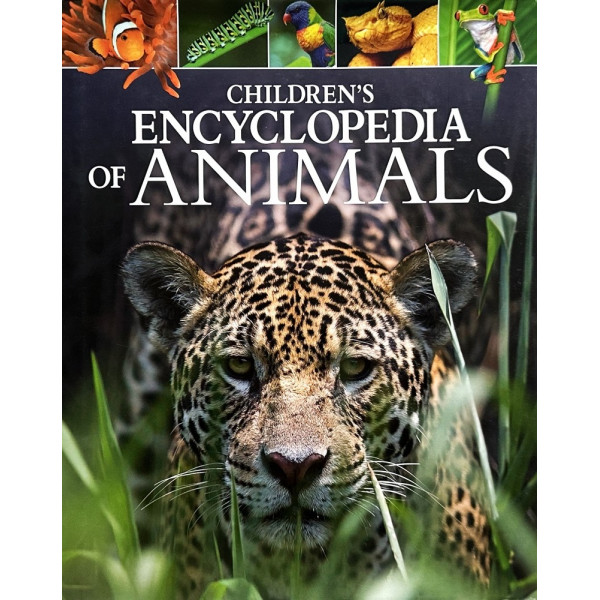 Children's Encyclopedia of Animals