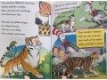 Dr. Seuss. The Cat in the Hat's Learning Library