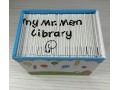 Mr.Men The Complete Collection. 50 Books