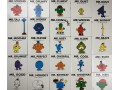 Mr.Men The Complete Collection. 50 Books