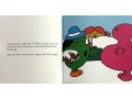 Mr. Men and Little Miss Christmas Collection 14 Books