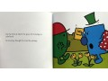 Mr. Men and Little Miss Christmas Collection 14 Books