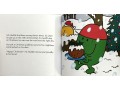 Mr. Men and Little Miss Christmas Collection 14 Books