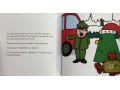 Mr. Men and Little Miss Christmas Collection 14 Books