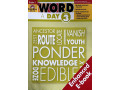 УЦЕНКА. A Word a Day, Grade 3 УЦЕНКА. A Word a Day, Grade 3