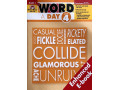 УЦЕНКА. A Word a Day, Grade 4 УЦЕНКА. A Word a Day, Grade 4