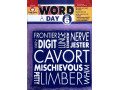 УЦЕНКА. A Word a Day, Grade 6
