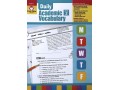 УЦЕНКА. Evan Moor Daily Academic Vocabulary. Grade 2