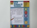 УЦЕНКА. Evan Moor Daily Academic Vocabulary. Grade 5