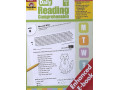 УЦЕНКА. Daily Reading Comprehension, Grade 1