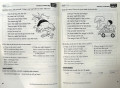УЦЕНКА. Daily Reading Comprehension, Grade 1