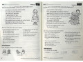 УЦЕНКА. Daily Reading Comprehension, Grade 1