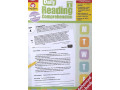 УЦЕНКА. Daily Reading Comprehension, Grade 4
