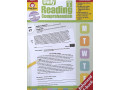УЦЕНКА. Daily Reading Comprehension, Grade 5