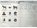 УЦЕНКА. Evan Moor Daily Higher_Order Thinking, Grade 1