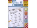 УЦЕНКА. Evan Moor Daily Higher-Order Thinking, Grade 3