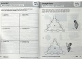 УЦЕНКА. Evan Moor Daily Higher-Order Thinking, Grade 3