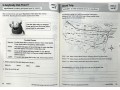 УЦЕНКА. Evan Moor Daily Higher-Order Thinking, Grade 3