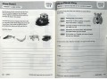 УЦЕНКА. Evan Moor Daily Higher-Order Thinking, Grade 3
