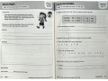 УЦЕНКА. Evan Moor Daily Higher-Order Thinking, Grade 4